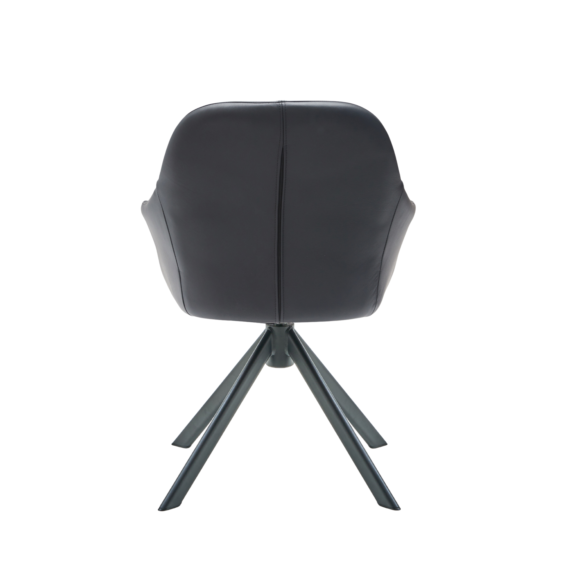 New Age - Læder/Sort